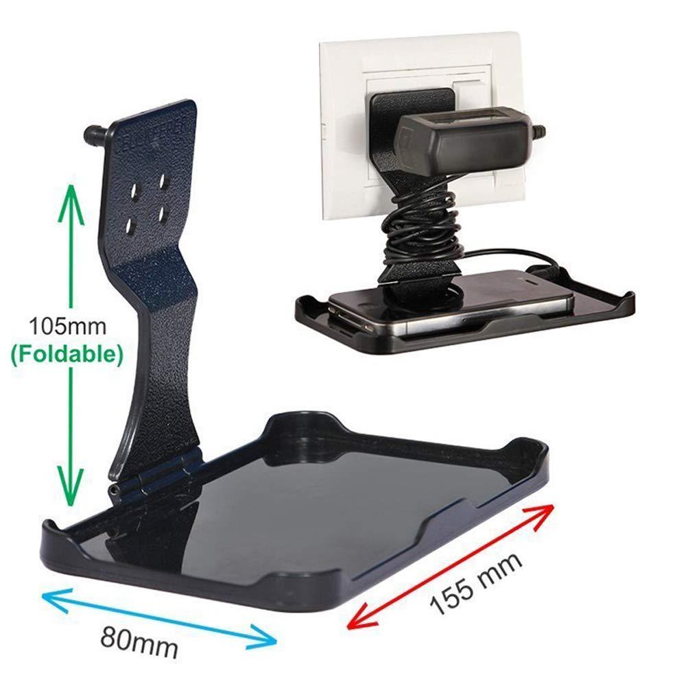 291 Mobile Charging Stand Wall Holder Primerce