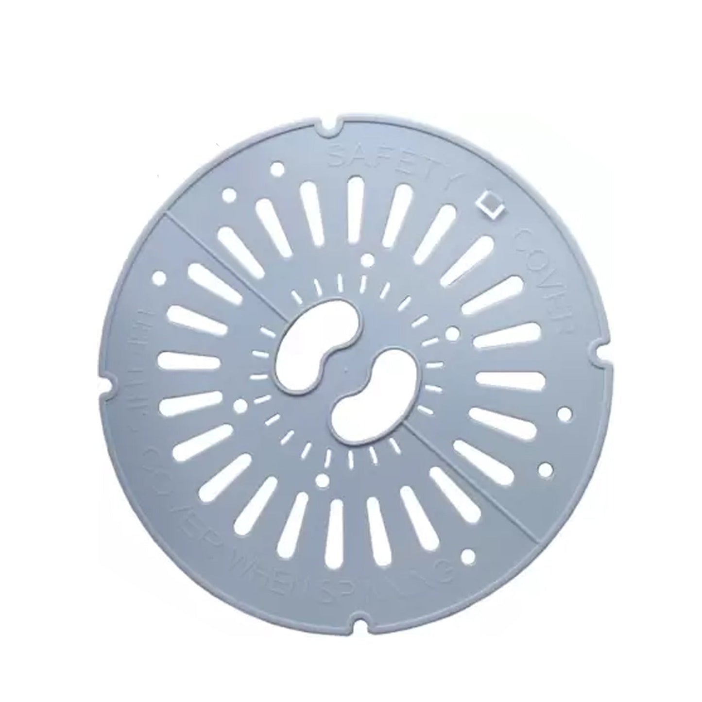 4717 Spin Cap Safety Cover primerce