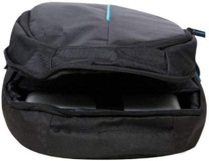 Casual Waterproof Laptop Backpack / Office Bag / School Bag / College Bag / Business Bag / Travel Backpack